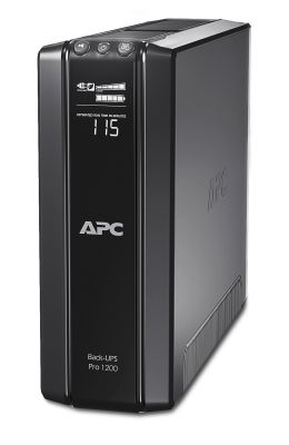 POWER SAVING BACK-UPS PRO 1200VA 720W 230V  SCHUKO