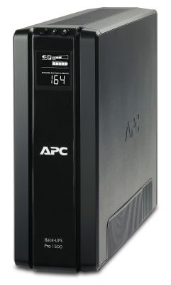 POWER SAVING BACK-UPS PRO 1500VA 865W 230V SCHUKO