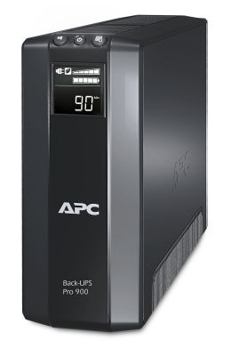 POWER-SAVING BACK UPS PRO 900 230V SCHUKO
