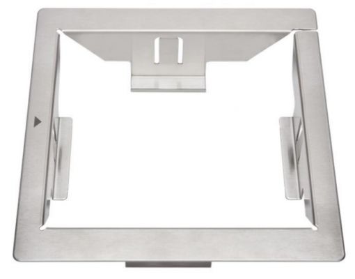 SP72: Bucket Mount for SP72-H