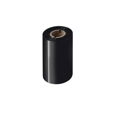 1 ROT RIBBON RESINA PREMIUM NERA 110 X 300MM