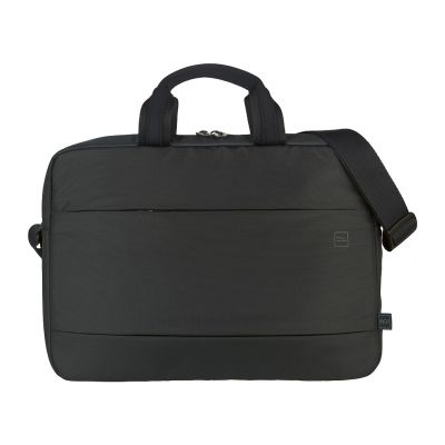 GLOBAL 2 BORSA PC 15.6  NERO