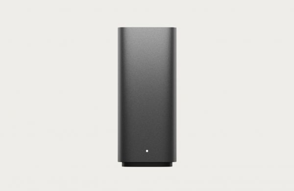 BEESTATION NAS WITH 1X HDD 8TB HDD BUILT-IN