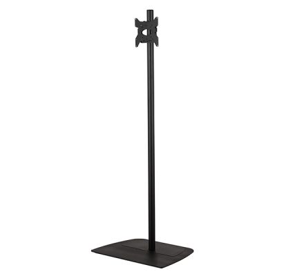UNIVERSAL FLAT SCREEN FLOOR STAND (VESA 200 X 200)