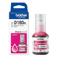 FLACONE MAGENTA - BTD180M - 5.000 PAGINE