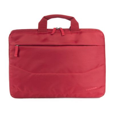 BORSA IDEA PC BAG 15.6  ROSSO + MOUSE