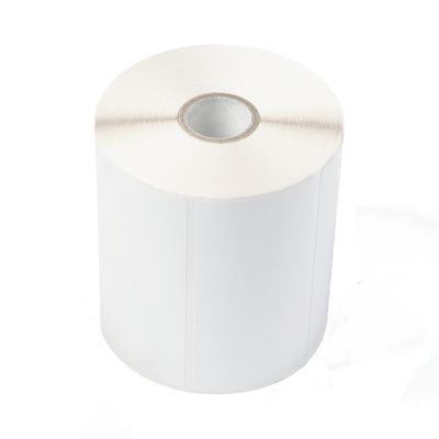 CONF. 6 ROT ETICHETTA NON RIVESTITA 102MMX150MM
