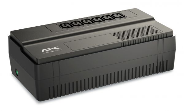 APC BACK-UPS BV 1000VA, AVR,IEC OUTLET, 230V