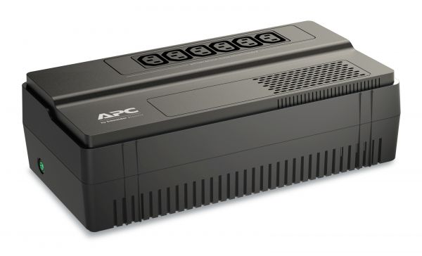 APC BACK-UPS BV 500VA, AVR, IEC OUTLET, 230V