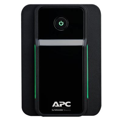 APC BACK-UPS 500VA,300 W, 230V, AVR, IEC SOCKETS