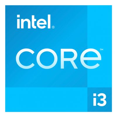 Intel Core i3 12100F / 3.3 GHz processore - Box