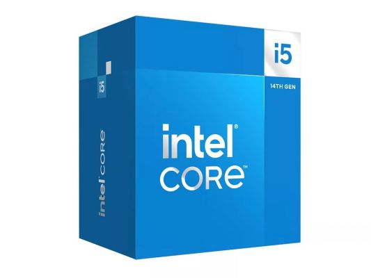INTEL CPU CORE I5-14500 5.0GHZ LGA1700