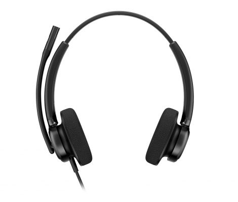 HP POLY MISSION 425 USB HS CL