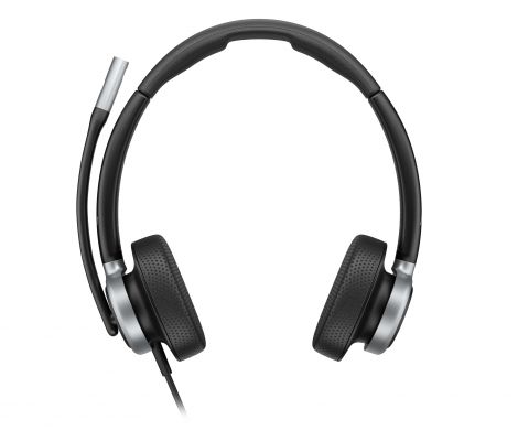 HP POLY MISSION 625 USB HS