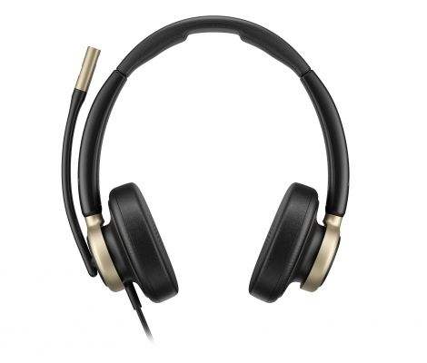 HP POLY MISSION 825 USB HS