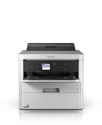 WORKFORCE PRO WF-C529RDW  INK A4 RIPS