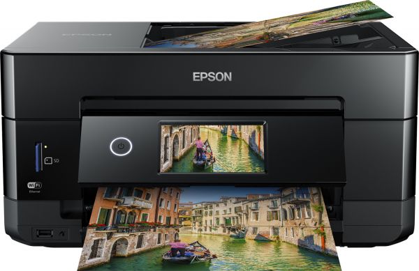 EXPRESSION PREMIUM XP-7100