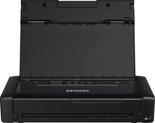 STAMPANTE INKJET - WF-110W A4 - A COLORI