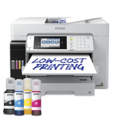 EcoTank Pro ET-16685