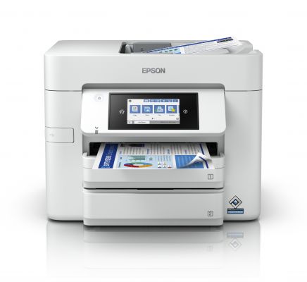 WorkForce Pro WF-C4810DTWF