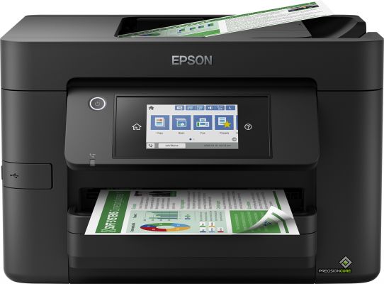WORKFORCE PRO WF-4820DWF