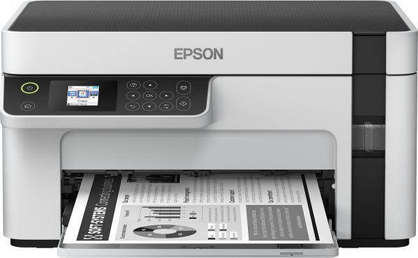 MULTIFUNZIONE INKJET - ET-M2120 A4 - B/N