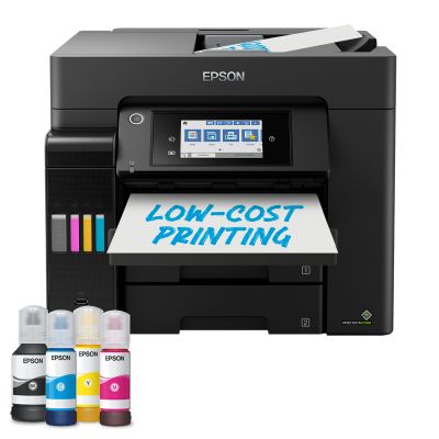 EcoTank ET-5855