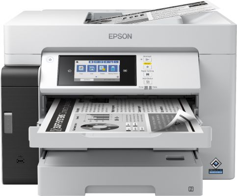 ECOTANK PRO ET-M16680