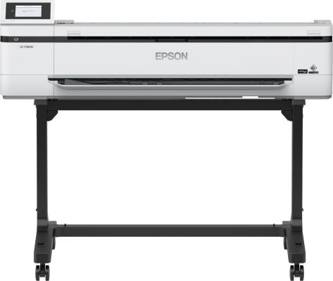 SC-T5100M (WITH STAND) FORMATO A0 (36 POLLICI)