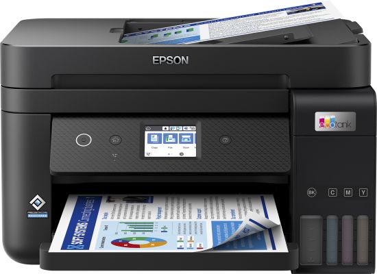 ECOTANK ET-4850