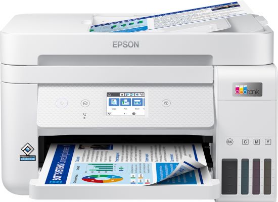 ECOTANK ET-4856