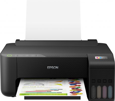 STAMPANTE INKJET - ET-1810 A4 - A COLORI