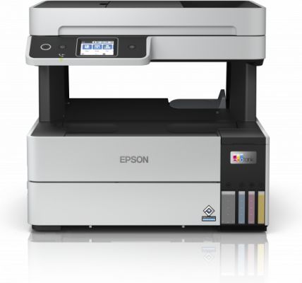 EcoTank Pro ET-5185