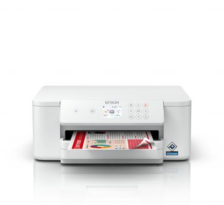 STAMPANTE INKJET - WF-C4310DW A4 - A COLORI
