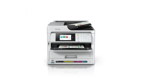 WORKFORCE PRO WF-C5890DWF