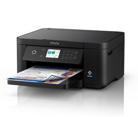 EXPRESSION HOME XP-5200