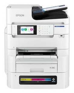 MULTIFUNZIONE EM-C8101RDWF - A3 RIPS - A COLORI