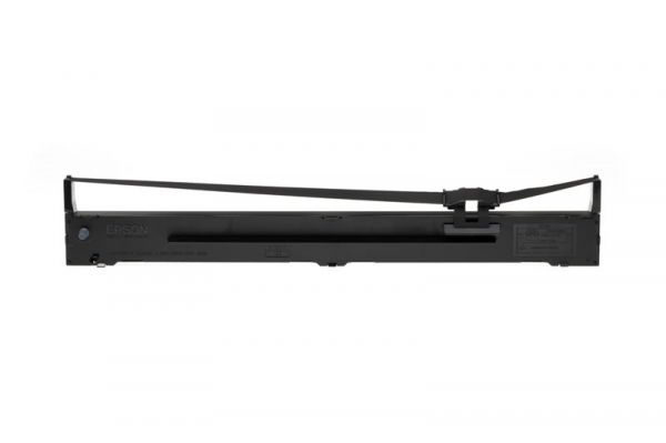 NASTRO NERO - 8 MLN DI CRATTTERI - SERIE LQ-2090