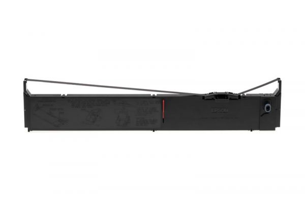 NASTRO NERO - 15 MLN DI CARATTERI - SERIE DFX-9000
