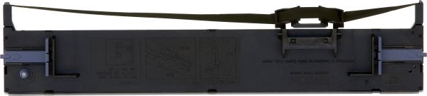 NASTRO NERO - 10 MLN DI CARATTERI - LQ-690