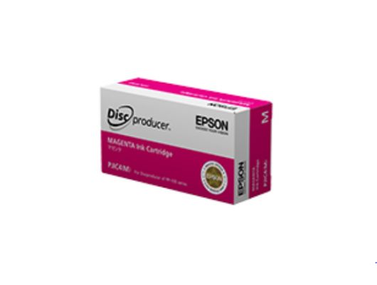 EPSON DISCPRODUCER PJIC7(M) MAGENTA