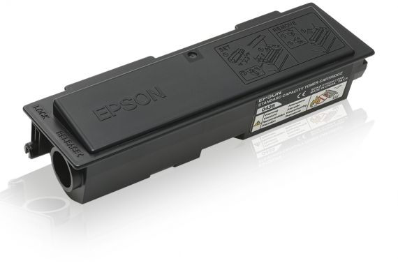 RETURN-TONER CARTRIDGE NERO AL-M2000