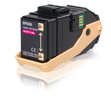 TONER CARTRIDGE ACUBRITE MAGENTA AL-C9300