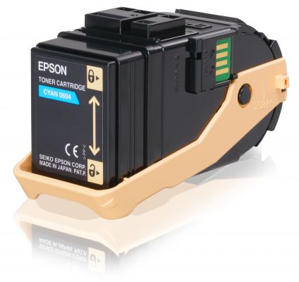TONER CARTRIDGE ACUBRITE CIANO AL-C9300