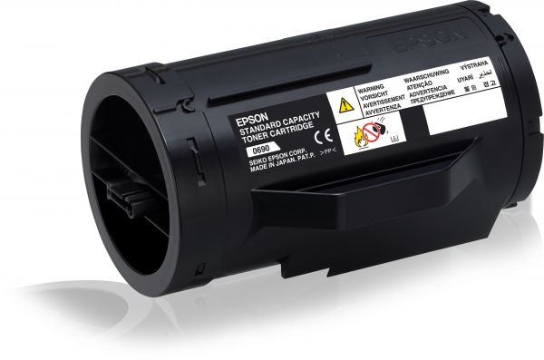 TONER CAPACITA STANDARD AL-M300D DN 2700 PAGINE