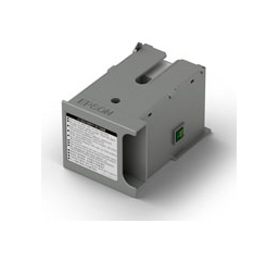 MAINTENANCE BOX