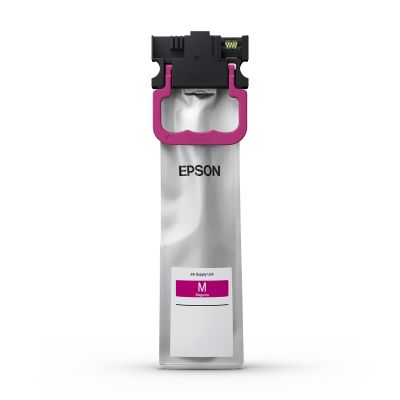 FLACONE INCHIOSTRO - MAGENTA FORMATO XL