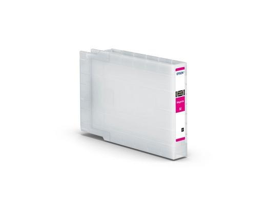 WF-C8190 / WF-C8690 INK CARTRIDGE XXL MAGENTA
