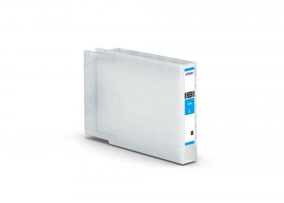 WF-C81XX / WF-C86XX INK CARTRIDGE XL CYAN