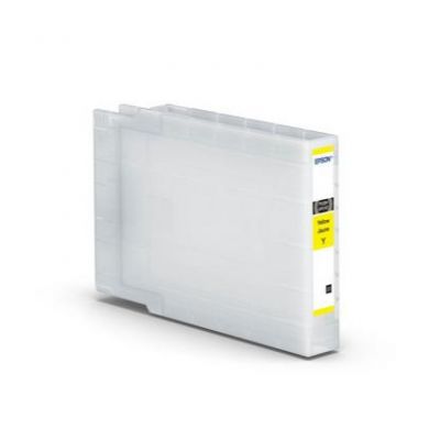 WF-C81XX / WF-C86XX INK CARTRIDGE XL YELLOW